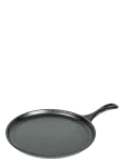 Lodge - Cr&ecirc;pes/Pannkakspanna 27 Cm Classic Collection - Potid ja pannid - ONE SIZE