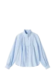 Noella - N-Maysyn Blouse - Pikkade varrukatega - S
