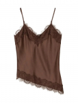 Noella - N-Minne Blouse - Varrukateta - L