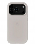 Holdit - Silicone Case Magsafe Cpt. Iph 17 Pro - Telefoni&uuml;mbrised - IPHONE 17PRO