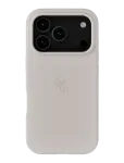 Holdit - Silicone Case Magsafe Cpt. Iph 17 Pro - Telefoni&uuml;mbrised - IPHONE 17PRO