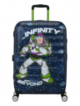 American Tourister - Wavebreaker Disney-Spin.67/24 Tsa Disney - Reisikotid - 67