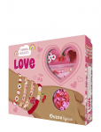 Auzou - Jewellery Factory - Love - Ehted ja aksessuaarid - ONE SIZE