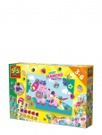 SES Creative - Diamond Painting - Giant Gems - K&auml;sit&ouml;&ouml;komplektid - ONE SIZE