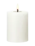 Ester & Erik - Led Mini Pillar Candle 5,5Cm - LED-k&uuml;&uuml;nlad - H:5.5CM
