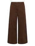 Calvin Klein Jeans - Cotton Twill Aline Pant - Lai jalg - 40