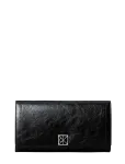 Calvin Klein - Emblem Hw Long Bifold - Rahakotid - ONE SIZE