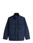 Tommy Hilfiger - Packable Quilted Field Jkt - Tepitud jakid - L