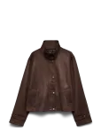 Vero Moda - Vmjosemaja Short Jacket - Kerged suvejakid - XL