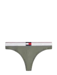 Tommy Hilfiger - Varsity Rib Thong - Stringid - M