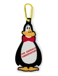 THE ANIMALS OBSERVATORY - Plaice Pinguin Accessories Keychain - V&otilde;tmehoidjad - ONE SIZE