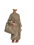 The Organic Company - Reconnect Bundle 2 (2 Items) - Hommikumantlid - M/L