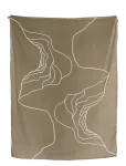 The Organic Company - Reconnect Wrap - Tekid ja pleedid - 140X 180CM