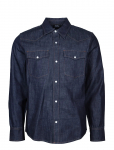 A.P.C. - Western Shirt - Vabaaja s&auml;rgid - L
