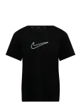 Nike - Nike One Girls" Dri-Fit Short- - L&uuml;hikeste varrukatega - 122-128
