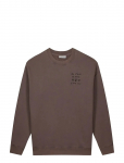 Maison Labiche - Ledru Je T'aime /Gots - Dressipluusid - XL