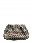 Becks&ouml;ndergaard - Pala Maxi Clutch Bag - Peo- ja teatrikotid - 30X 20CM