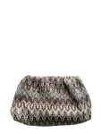 Becks&ouml;ndergaard - Pala Maxi Clutch Bag - Peo- ja teatrikotid - 30X 20CM