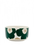 Marimekko Home - Unikko Bowl 5Dl - Hommikus&ouml;&ouml;gikausid - 12.5X 7CM