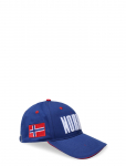 NeH - Kids Norway Cap - Nokam&uuml;tsid - ONE SIZE