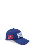 NeH - Kids Norway Cap - Nokam&uuml;tsid - ONE SIZE