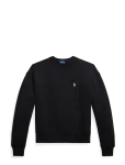Polo Ralph Lauren - Fleece Crewneck - Fliisid ja vahekihid - S