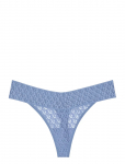 Calvin Klein - Low Rise Thong - Stringid - M