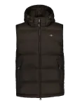 Gant - Active Cloud Vest - Vestid - XL