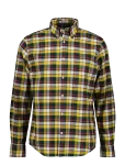 Gant - Reg Archive Oxford Check Shirt - Oxfordi s&auml;rgid - XXXL