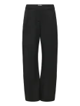 Monki - Loose Fit Barrel Leg Suiting Trousers - Kost&uuml;&uuml;mip&uuml;ksid - 40
