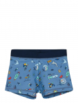 Color Kids - Baby Trunks, Aop - Ujumisp&uuml;ksid - 104
