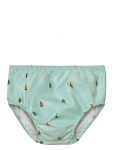 Color Kids - Baby Swimdiaper, Aop - M&auml;hkmep&uuml;ksid - 92