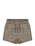 The New - Tnstyulia Jacquard Shorts - Vabaaja l&uuml;hikesed p&uuml;ksid - 98