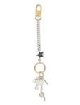 Marc Jacobs - The Cluster Charm - V&otilde;tmehoidjad ja kotiripatsid - ONE SIZE