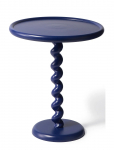 POLSPOTTEN - Side Table Twister - Abilauad ja v&auml;ikesed lauad - &Oslash;46X H56CM