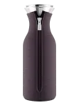 Eva Trio - Fridge Carafe 1.0 L Fig - Veekarahvid ja kannud - 1.0