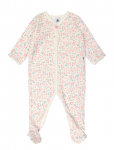Petit Bateau - Sf Dors Bien Y - Pidžaama kombinesoonid - 81