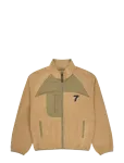 7 DAYS Active - Soul Fleece Jacket - Spordifliisid - XS