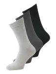 Jack & Jones - Jacordinary Socks 3 Pack Noos - Tavalised sokid - ONE SIZE