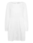 American Eagle - Ls Swing Mini Dress Intl - L&uuml;hikesed kleidid - XXL