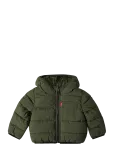 Levi's - Mw-Mid-Weight Outerwear - Termojoped - 68