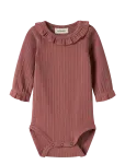 Lil'Atelier - Nbfonela Ls Slim Body Lil - Pikkade varrukatega - 74