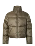 Pieces - Pcamilia Short Puffer Jacket Pwp - Polsterdatud jakid - M
