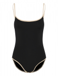 TOTEME - Stripe Edge Swimsuit - Ujumisriided - S