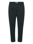 Knowledge Cotton Apparel - Calla Tapered Mid-Rise Canvas Workw - Vabaaja - 31 x 30