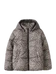 Name It - Nkfmory Puffer Jacket - Tepitud ja polsterdatud - 128