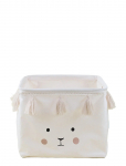 JaBaDaBaDo - Storage Small Bunny - Hoiukorvid - ONE SIZE