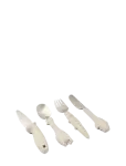 Liewood - Diella Cutlery Set - Beebin&otilde;ude komplektid - ONE SIZE