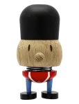 Hoptimist - Hoptimist Guardsman - Figuurid ja skulptuurid - XS