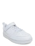 Nike - Court Borough Low Recraft (Ps) - Madala s&auml;&auml;rega tossud - 28